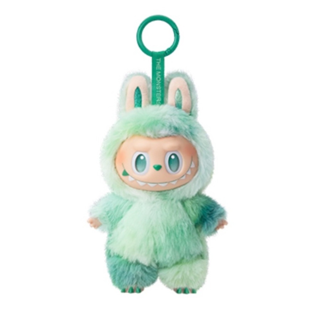 Big Into Energy Labubu Serenity